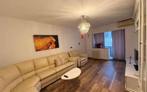 Apartament 3 camere decomandat | Dacia