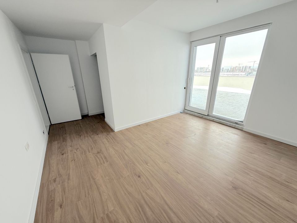 Penthouse 4 Camere cu priveliste panoramica - 244mp | Green Garden – fotografia 13 din 27