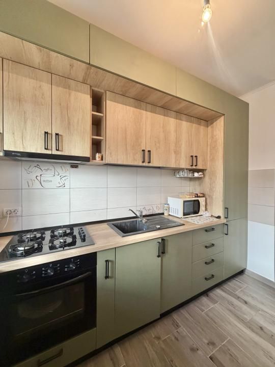 COMISION 0% Apartament 2 camere, parter, curte 102mp in Giroc – fotografia 4 din 14