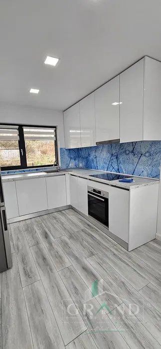 Totul NOU | Casa Individuala | Curte | Terasa | 3 Camere | Faget – fotografia 3 din 8