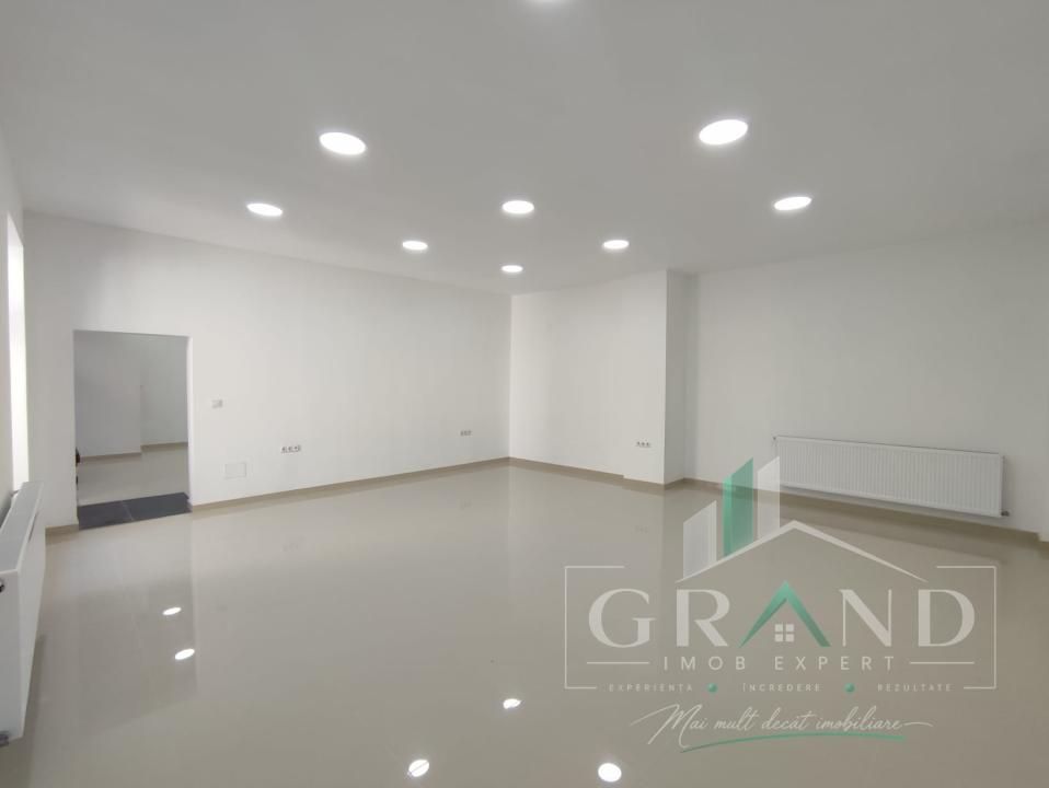 Spațiu comercial ultracentral | READY TO USE | Str.Eroilor | Cluj-Napoca – fotografia 1 din 17