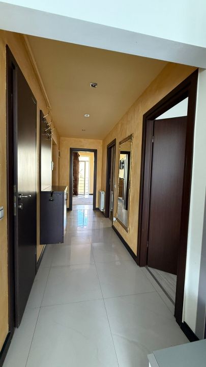 Apartament 2 camere + dressing, cart.Europa, decomandat, balcon, parcare – fotografia 9 din 12