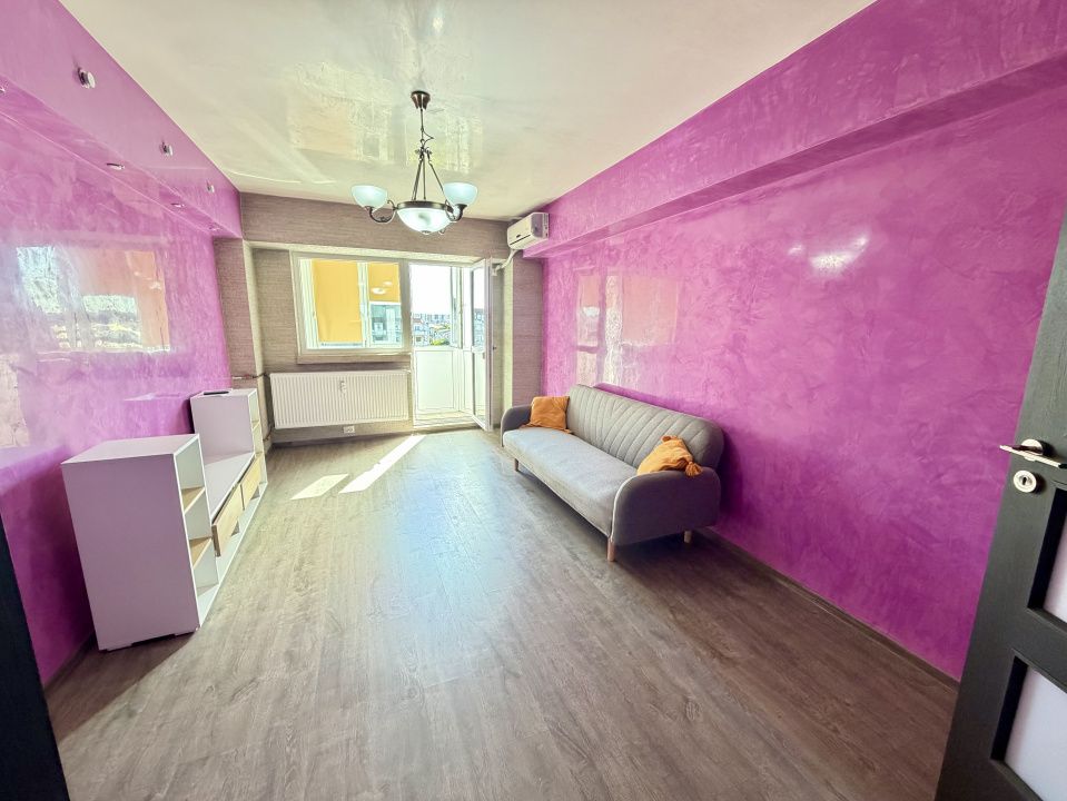 Apartament 3 camere decomandat, cartier Rovine, zona Posta – fotografia 1 din 9