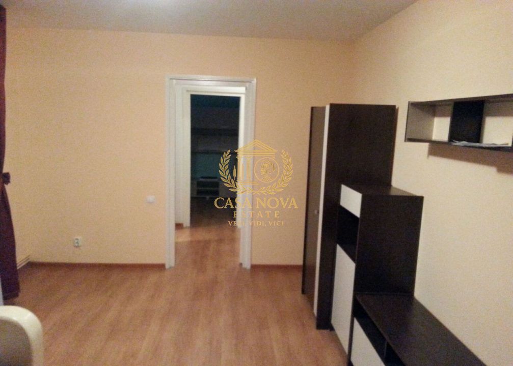Apartament 2 camere 52mp, balcon 3mp, zona Parcul Azuga – fotografia 2 din 8