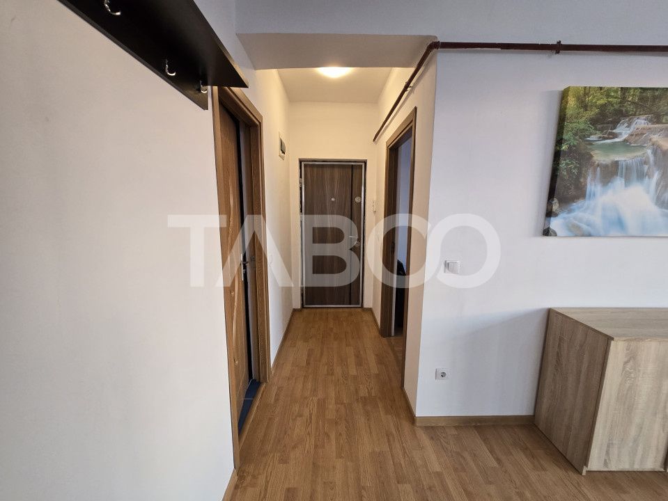 Penthouse de vanzare 3 camere 70 mp si terasa 58 mp zona Doamna Stanca – fotografia 10 din 11