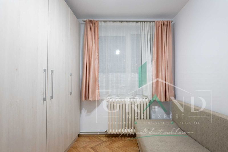 2 camere | Gheorgheni–Str.Brâncoveanu | P-ța Hermes | Ideal investiție – fotografia 5 din 7