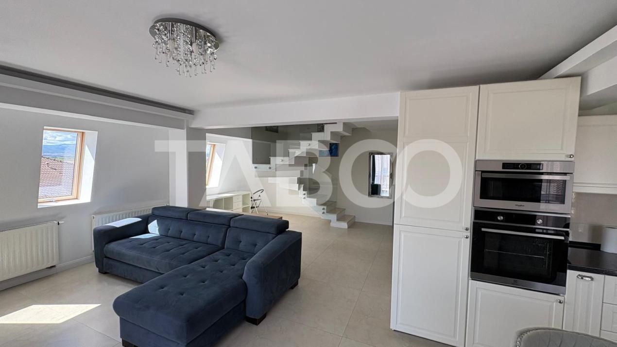 Apartament spatios de inchiriat 110 mpu in zona Strand – fotografia 4 din 10