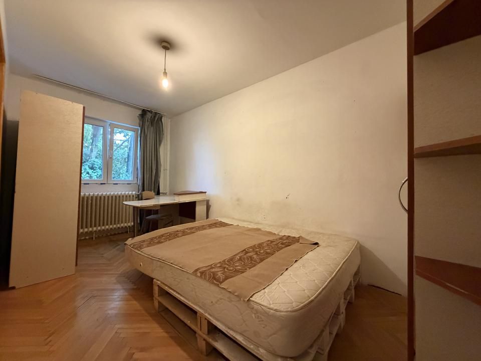 Apartament 3 camere, 50 mp utili, etaj 3, zona - Dacia – fotografia 5 din 9
