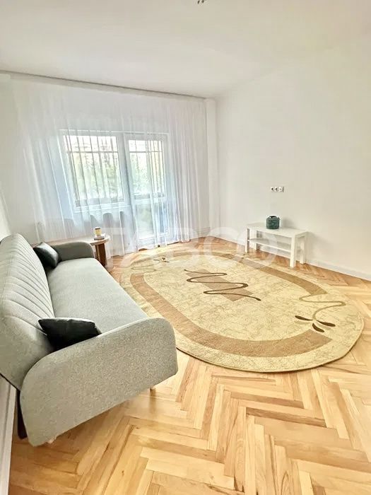 Apartament cu 3 camere in Grigorescu cu 2 balcoane etaj 1 langa Piata – fotografia 4 din 8