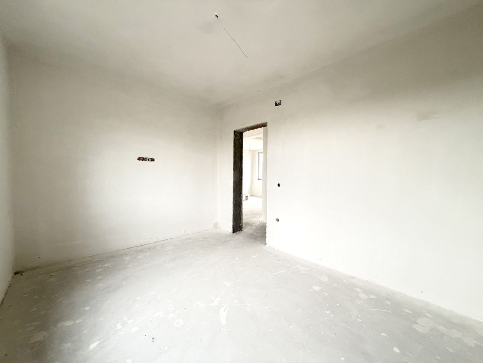 Triplex modern, 4 camere, 140 mp utili, 330 mp teren - Sanandrei – fotografia 4 din 9
