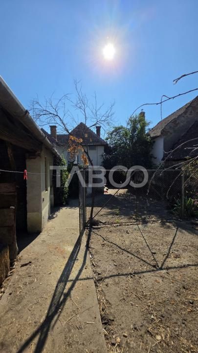 Casa saseasca de vanzare in Petresti judetul Alba – fotografia 11 din 16