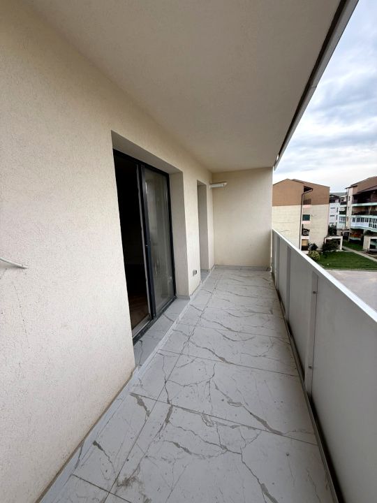 Apartament 2 camere, 52mp, FINISAT, garaj, LIFT, in BLOCURILE ALBE str. Eroilor! – fotografia 7 din 8