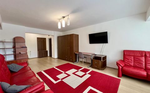 De vânzare | Apartament cu 2 camere | Finisat | Calea Baciului | Zona Petrom