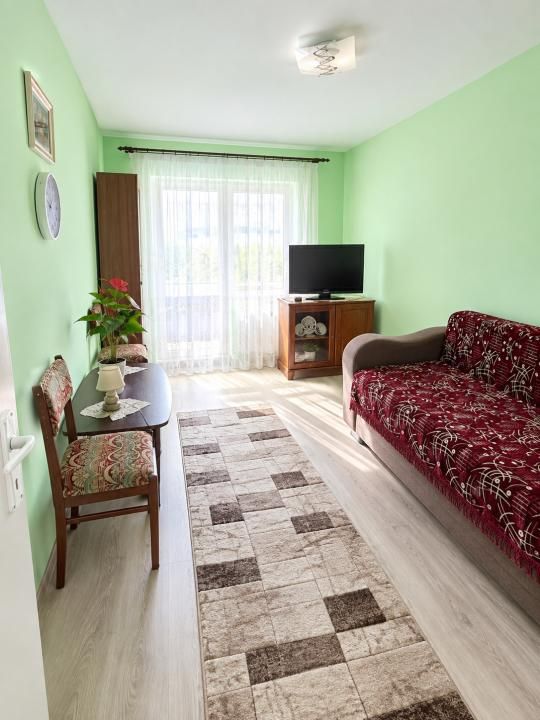 Apartament cu 4 camere,2bai,etaj intermediar,Manastur zona Piața Flora – fotografia 9 din 10