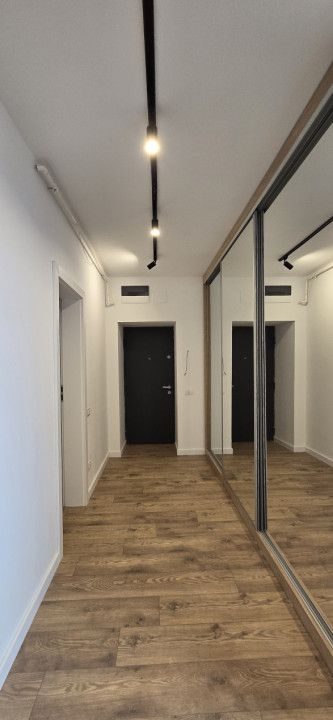 Apartament 3 camere – Dacia | Bloc nou, mobilat si utilat, cu loc de parcare – fotografia 11 din 11