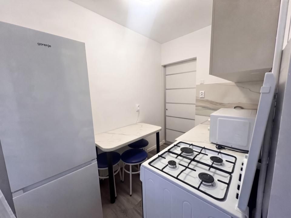 GARSONIERĂ SPAȚIOASĂ| 44 MP |MILITARI- DEALUL ȚUGULEA| 400€/Luna| – fotografia 5 din 9