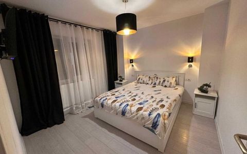 3 Camere de inchiriat | Berceni | Metrou | Mobilat & Utilat |