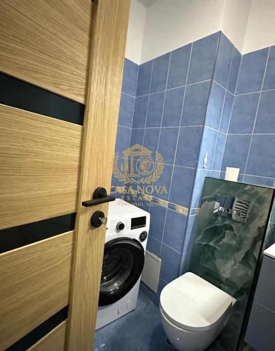 Apartament 3 camere 60mp, 2 bai, parcare, balcon, pet friendly – fotografia 4 din 8