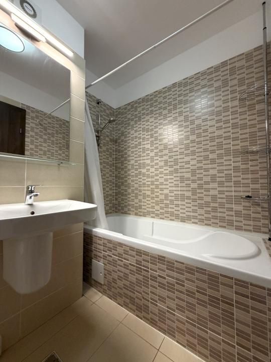 Apartament cu 2 camere, 55mp utili, etaj 2, mobilat  -City of Mara – fotografia 10 din 12