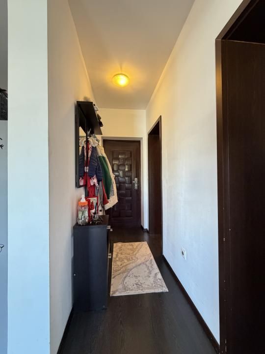 COMISION 0% Apartament 2 camere, decomandat 62mp utili - Dumbravita – fotografia 8 din 11