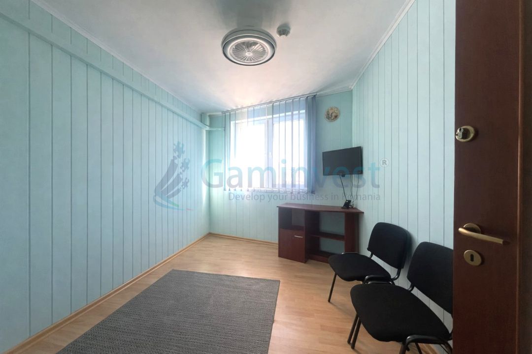 Spatiu comercial de vanzare in Oradea, cu vizibilitate in cartierul Grigorescu – fotografia 3 din 5