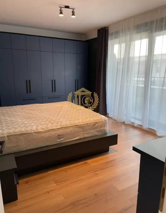 Apartament 3 camere 72mp, zona Hasdeu-UMF, terasa, finisaje moderne – fotografia 2 din 6