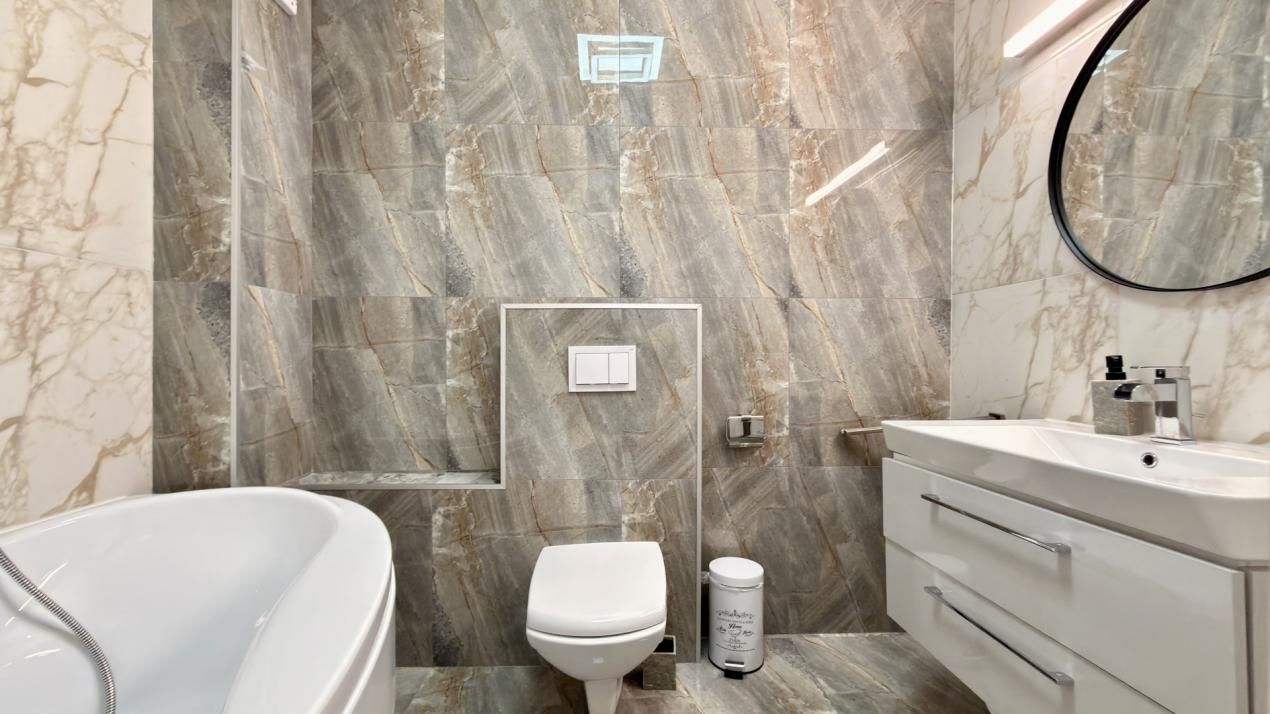 Casă modernă cu 240 mp utili | Cartierul Tineretului – fotografia 6 din 15