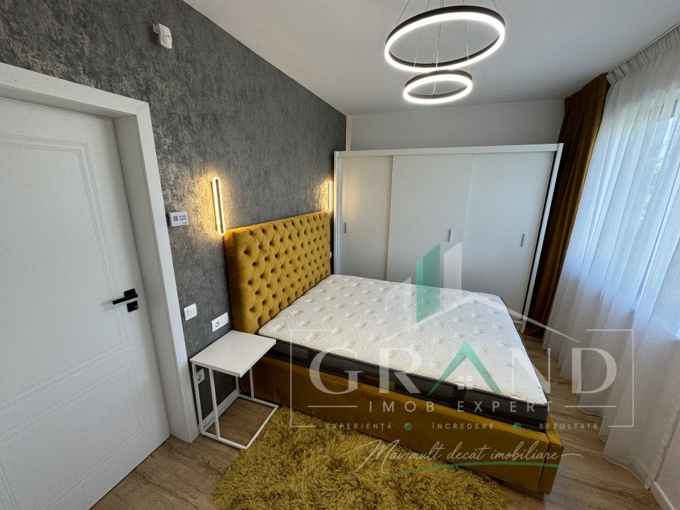 Casă modernă cu 4 camere | Terasă | Grădină | Garaj | Borhanci–Romul Ladea – fotografia 20 din 49