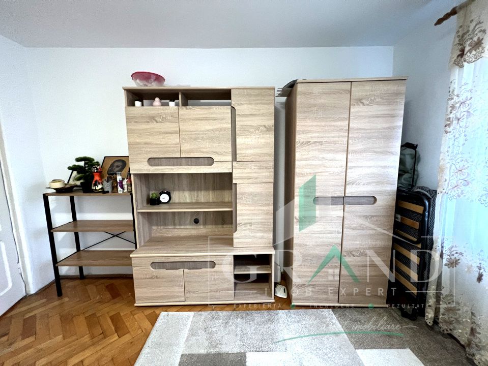 Cameră de închiriat într-un apartament cu 2 camere | Mănăștur–Clăbucet – fotografia 6 din 23