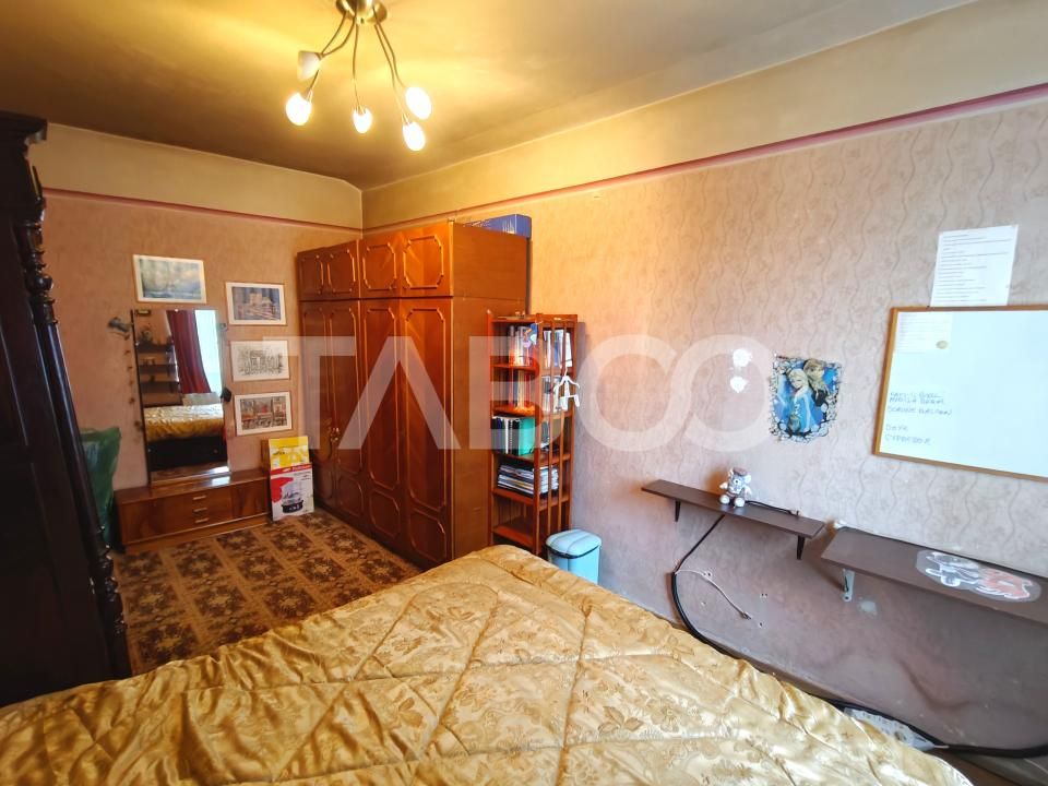 Apartament decomandat cu 3 camere pe strada Tribunei - Comision 0 – fotografia 7 din 9