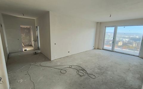 Oportunitate! Apartament de vanzare, 2 camere, PANORAMA, zona Razoare - Vivo!