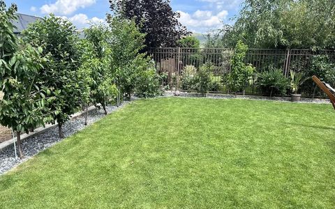 Casa tip Duplex, 100mp utili, 230mp teren, mobilat, 3parcari, zona Șesul de sus!