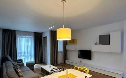 2 Camere de inchiriat | Herastrau | Metrou | Mobilat & Utilat |
