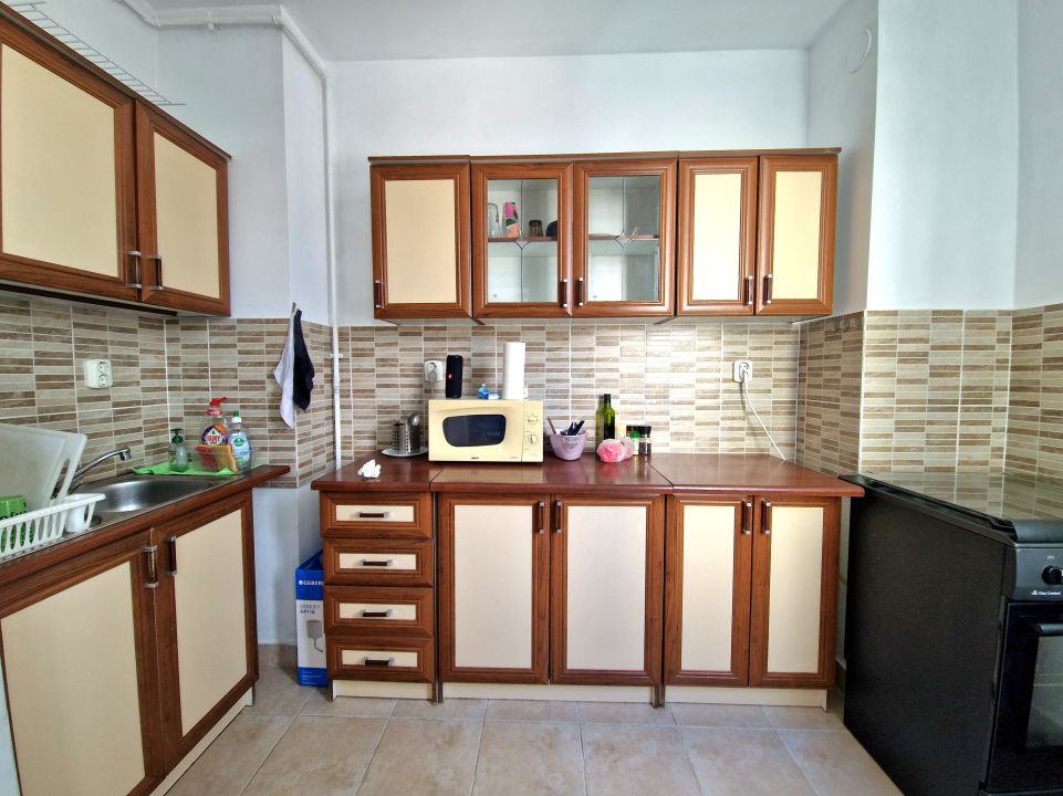 2 camere mobilat, Calea Dorobantilor – fotografia 5 din 8