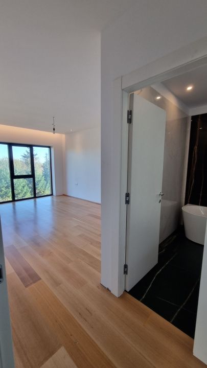 Apartament premium 3 camere de închiriat în Iancu Nicolae – 2 locuri parcare – fotografia 4 din 11