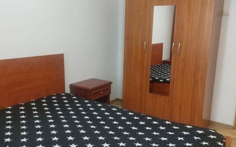 2 Camere de inchiriat | Iancului | Metrou | Mobilat-Utilat