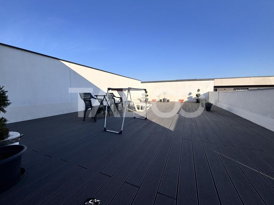 Apartament cu 2 camere finisat la cheie de vanzare pe Calea Baciului – fotografia 6 din 6