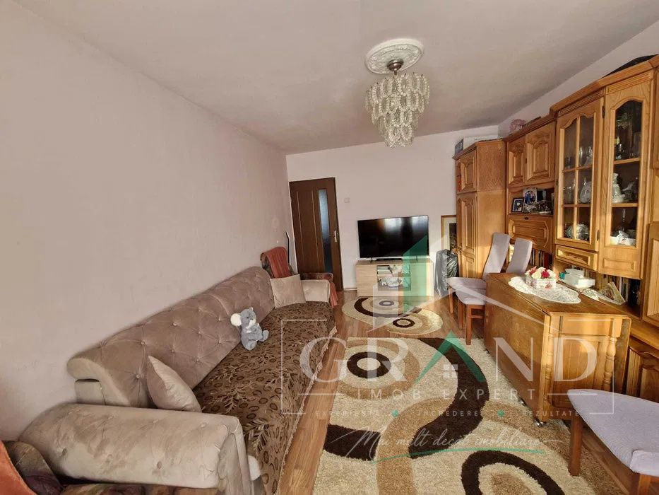 2 camere decomandate | 50 mp | Între Lacuri–Iulius Mall–FSEGA – fotografia 2 din 7