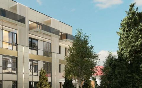 4 camere family living Pipera | 167 m² | grădină | liniște și verdeață