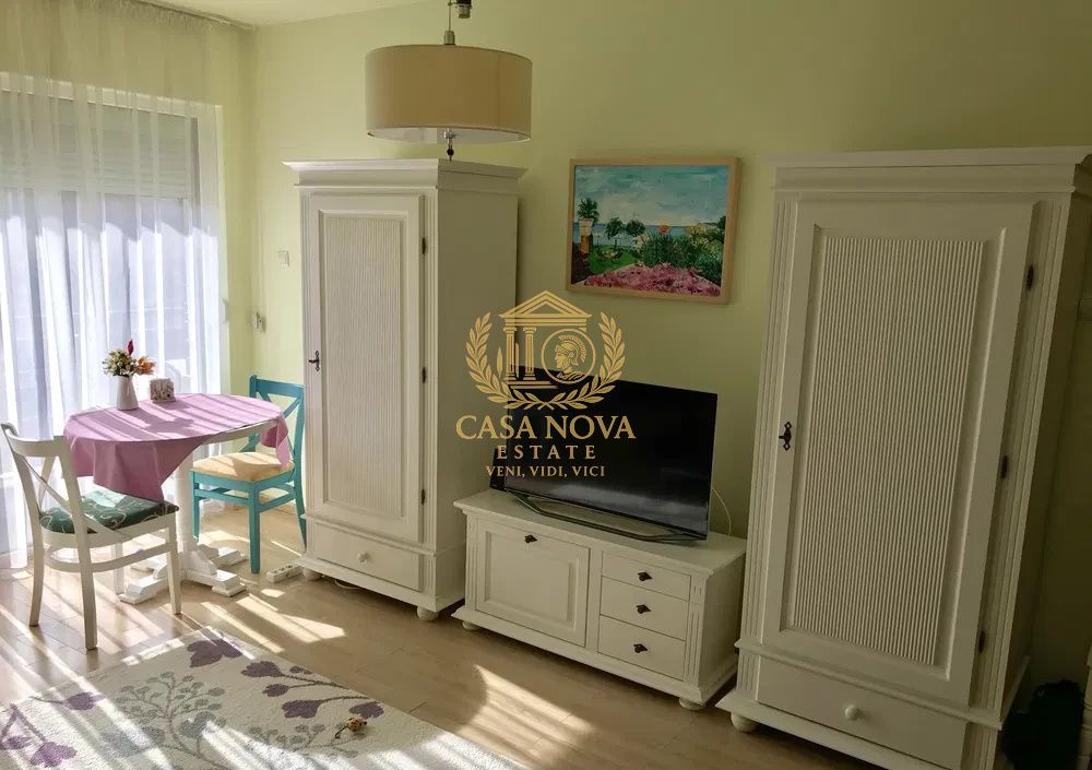 Apartament 2 camere 56mp, Bonjour Residence, parcare subterana – fotografia 1 din 8
