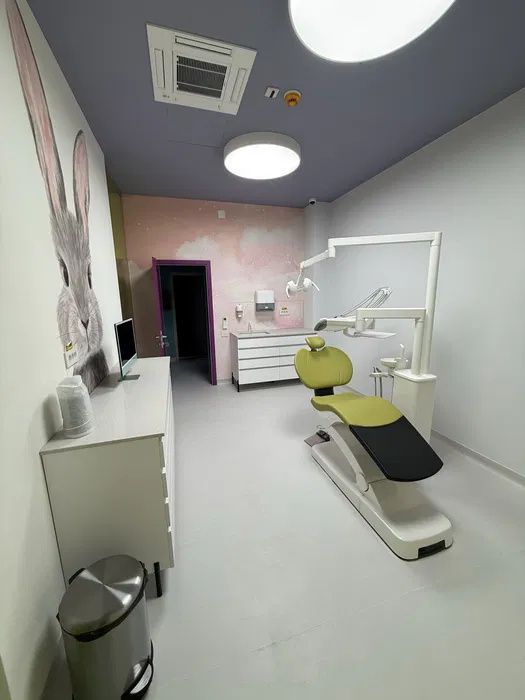 Clinică stomatologică, complet echipată | 102 mp | Zona Între Lacuri – fotografia 3 din 7