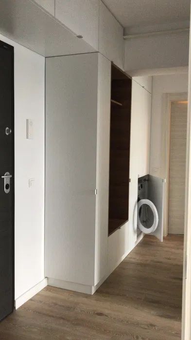 2 Camere de inchiriat | 21 Residence | Centrala proprie | Metrou – fotografia 10 din 11