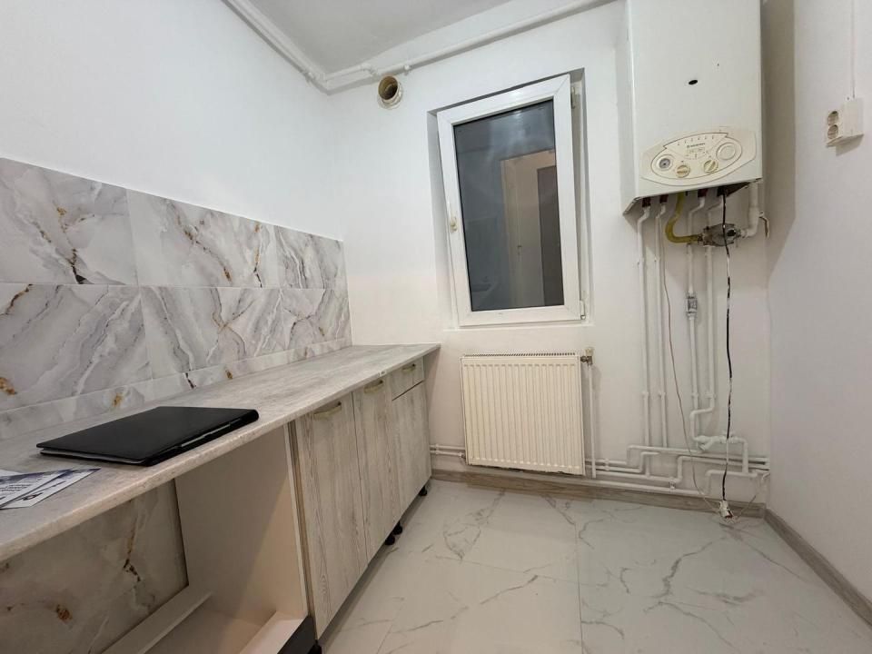 2 camere | centrala proprie | renovat complet | zona excelenta | – fotografia 5 din 7