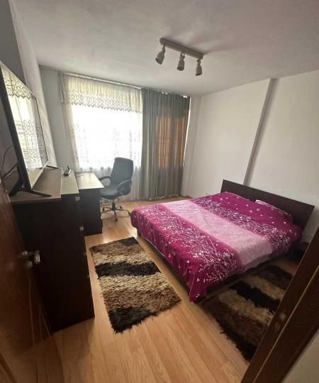 2 Camere de inchiriat | Gara de Nord | Metrou | CatFriendly | Mobilat & Utilat | – fotografia 5 din 8