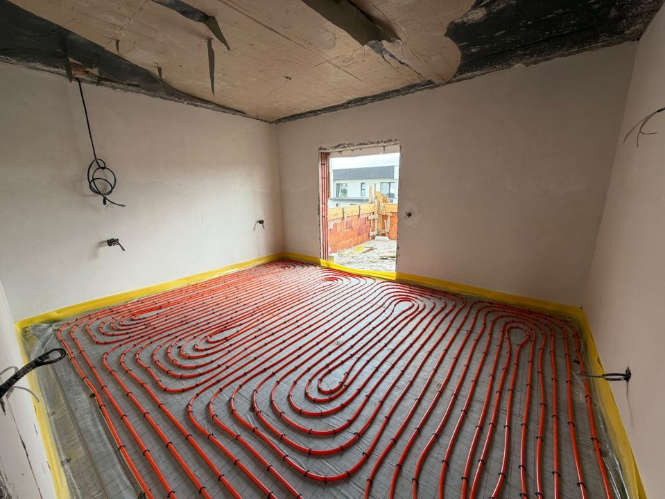 Casa P+1, 199mp utili, 500mp teren, Preajba, zona Selgros – fotografia 14 din 14