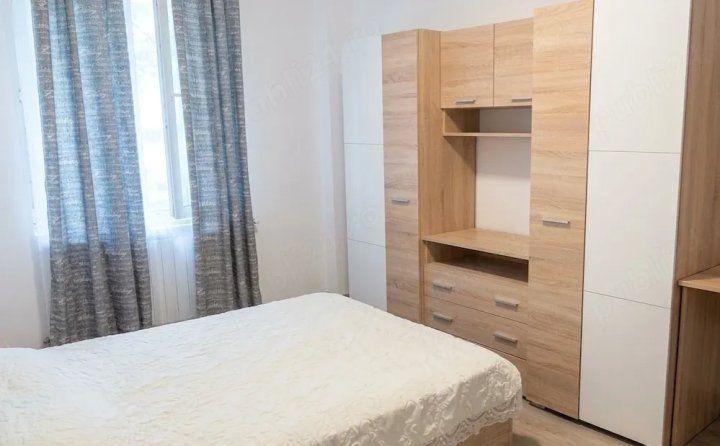 3 Camere de inchiriat | Floreasca | Metrou | Mobilat | Utilat | – fotografia 2 din 6