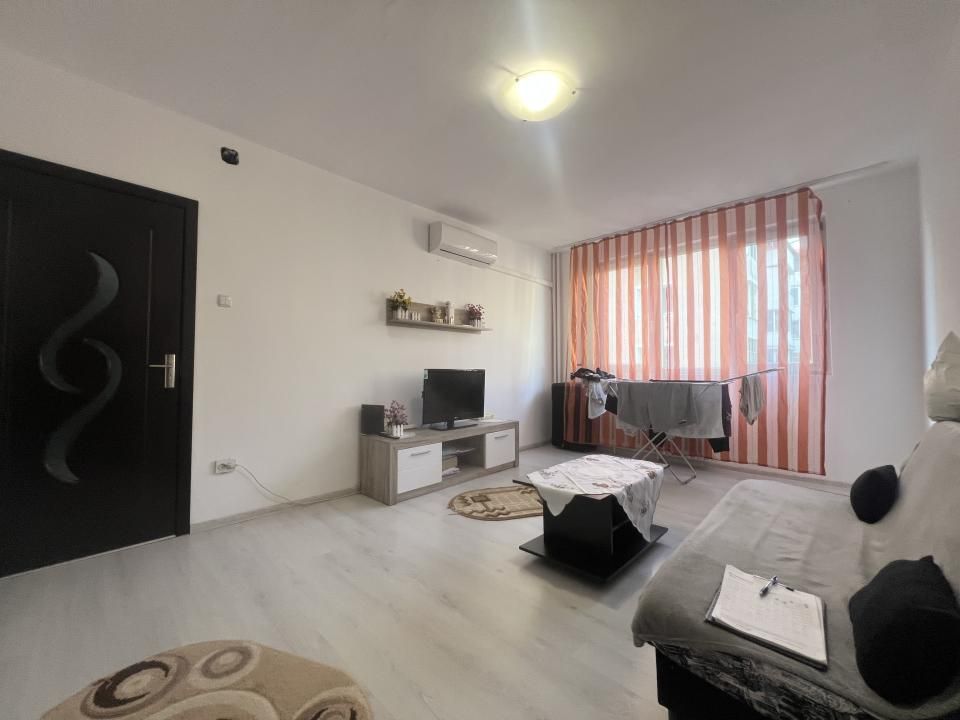 Apartament 3 camere, 65 mp, etaj 2, complet mobilat - Girocului – fotografia 2 din 9