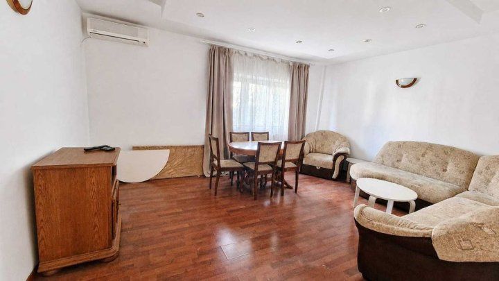 3 Camere de inchiriat | Timpuri Noi | Metrou | Mobilat & Utilat | – fotografia 2 din 8