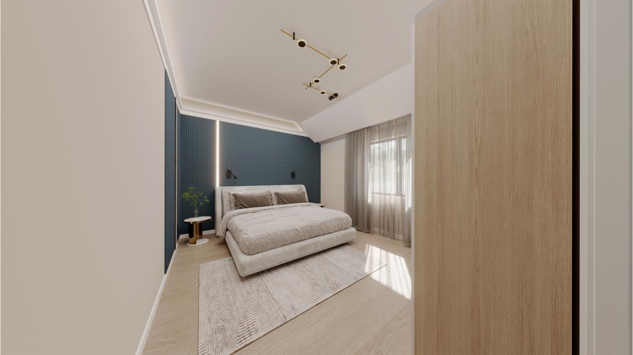 TVA inclus | Apartament 2 Camere Trivale | 57 mp | Bloc NOU – fotografia 18 din 43