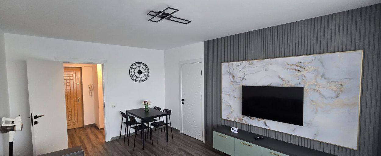 Apartament 2 camere de inchiriat in zona City Park Mall – fotografia 2 din 17